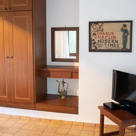 Villa Dina Sívota Cameră foto