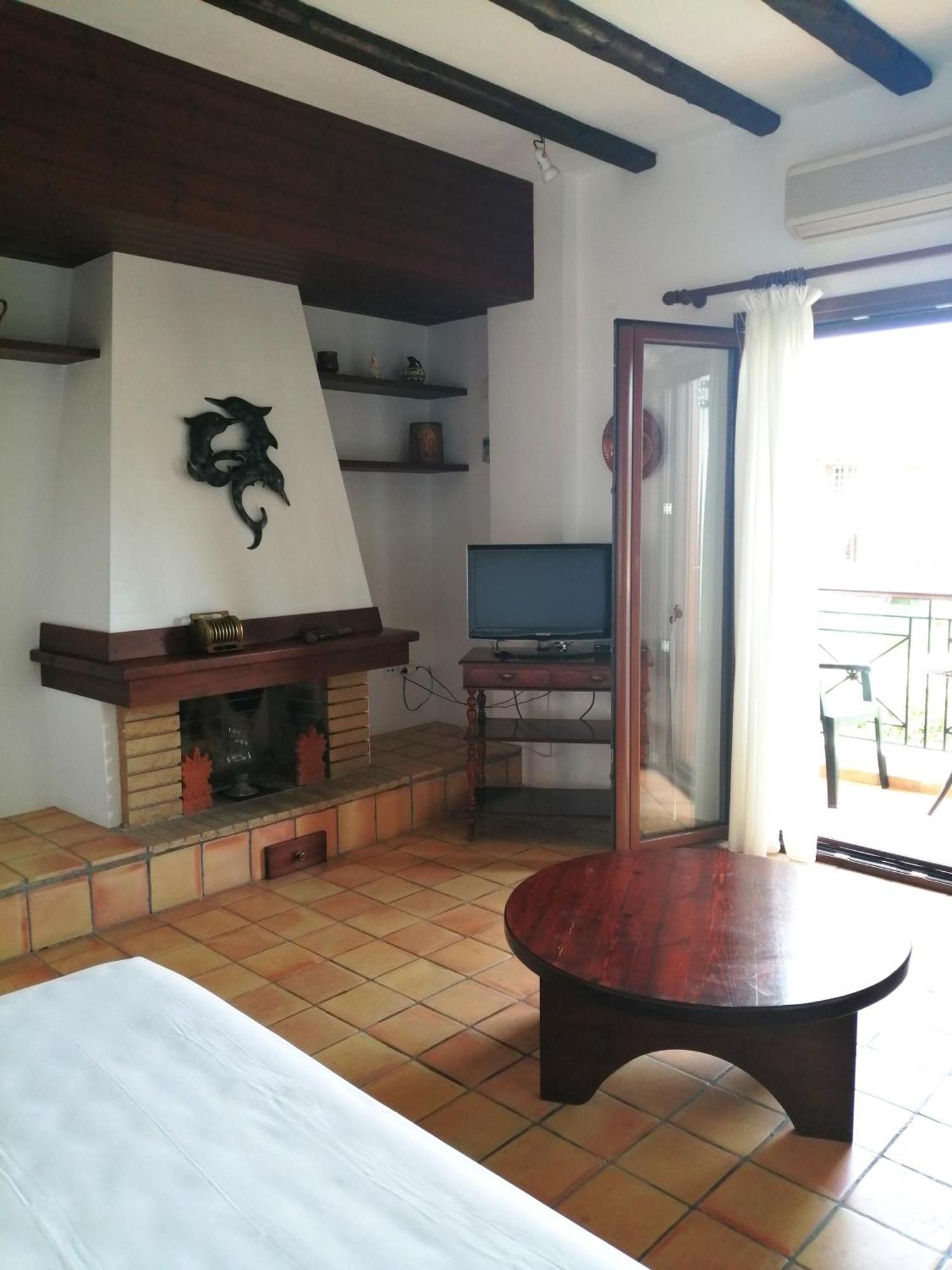 Villa Dina Sívota Cameră foto